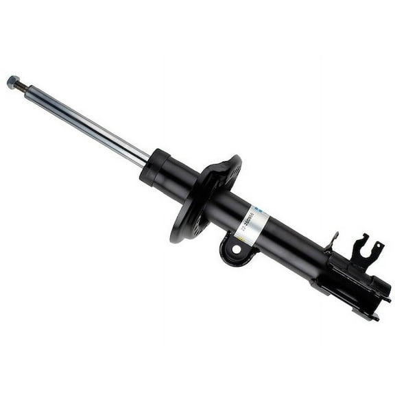 Strut Assembly - Compatible with 2016 - 2018 Fiat 500X 2017