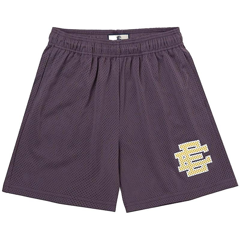 Eric Emanuel Shorts Ee Shorts Sports Breathable Mesh Pants Ee