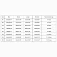 thumbnail image 3 of WXFAZCVU Girls Cardigan School Clothes Kids Cotton Ruffle Long Sleeve Button Knit Sweater Size 7-8 Years, 3 of 3