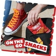 thumbnail image 3 of Cheez-It Cheese Crackers, Baked Snack Crackers, Lunch Snacks, Original, 30Oz Box (30 Packs) Packaging May Vary - Pack of 2, 3 of 5