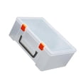thumbnail image 3 of Household Storage Container Plastic Case for Storage Multi-Function Box, 3 of 5