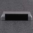 thumbnail image 2 of 24G Detection 4X2m Covering Automatic Gate Door Microwave Motion Sensor Detector Auto Opening Sliding Swing Door Sensor,1 * sensor,Silver, 2 of 6