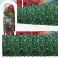 thumbnail image 4 of Fence Balcony Screen Fence Panel Artificial Plant Decorative Fences For Indoor, 4 of 5