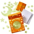 thumbnail image 6 of Green Sky Deluxe Glow Stars, 100 Count, 6 of 10
