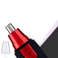 thumbnail image 4 of New Updated Electric Nose Hair Trimmer Ear Face Clean Trimmer Razor Removal Shaving Nose Face Care Kit For Men And Women, 4 of 4