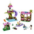 thumbnail image 2 of LEGO® Friends - Jungle Rescue Base (41038), 2 of 2