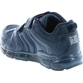 thumbnail image 3 of Geox Boys Junior Android Fashion Sneakers, 3 of 7