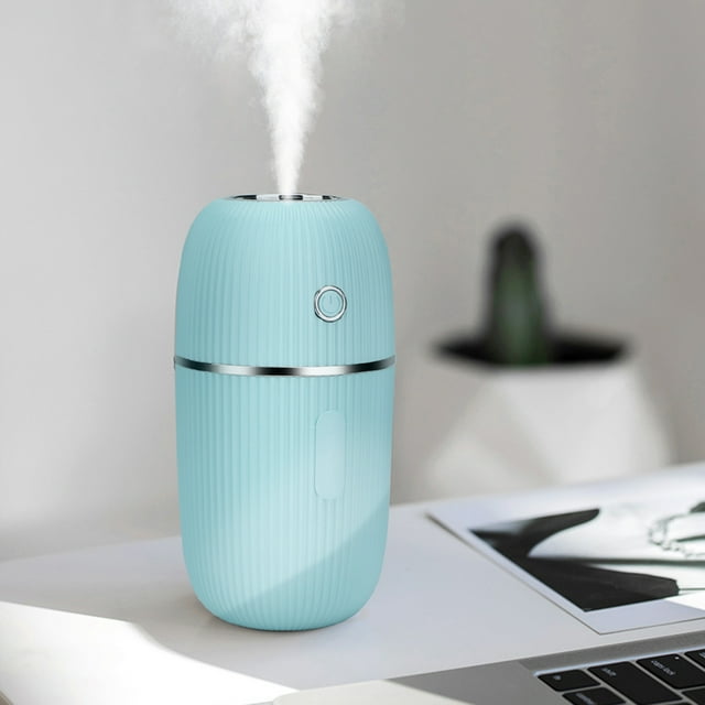 Difusor de aroma, humidificador portátil, difusor de aire aromático, humidificador de aromaterapia, funcionamiento suave