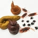thumbnail image 3 of Broma de caca falsa, caca gruesa, truco sucio, Shit, alta, moscas voladoras, Día de los inocentes, juguete de Thriller, accesorios de Halloween, 3 of 4