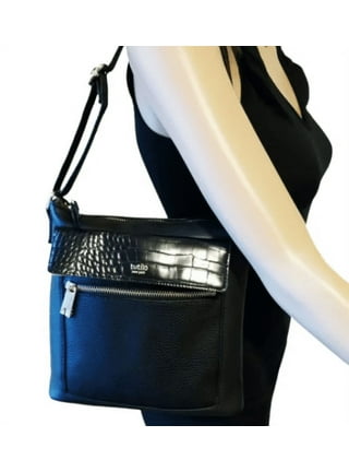 Tutilo New York Women's Designer Backpack Perfect For Travel
