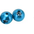 thumbnail image 2 of ZTTO Reusable Brake Cable End Caps for MTB and Road Bike, Blue, 2 of 4
