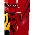 thumbnail image 3 of Haus Of Jr Toddler X Disney Pixar Incredibles 2 Tee T-Shirt - Red/Black(Size 7-8T), 3 of 5