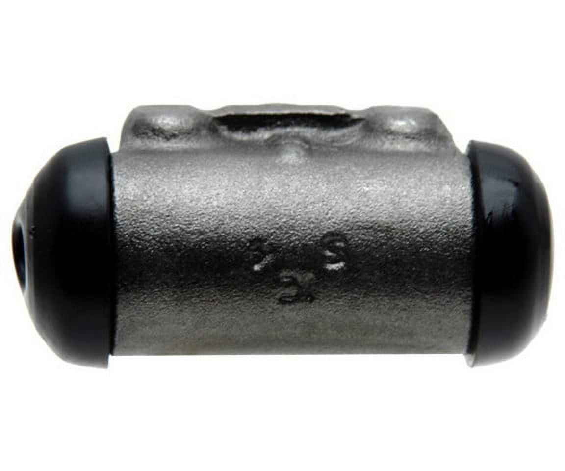 Raybestos WC27191, Grade Drum Brake Wheel Cylinder, Rear Right, Fit for 1967-1965 Ford Galaxie Models