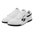 thumbnail image 3 of TENIS REEBOK BLANCO PARA UNISEX PRIME SERVE 100239757, 3 of 5