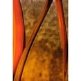 thumbnail image 2 of Surma And Guillen 18x24 Black Modern Framed Museum Art Print Titled - Fire Dance II, 2 of 4