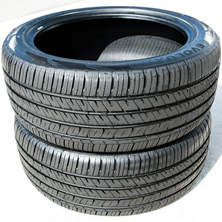 Diamond Back Evo Blue Line 215/45R17 Tires, 21457EVOBL