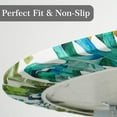 thumbnail image 4 of Round Fitted Tablecloth, 4 of 6