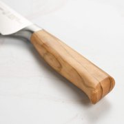 Messermeister Oliva Elite 6-Inch Stealth Chef's Knife