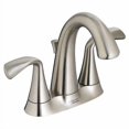 thumbnail image 3 of American Standard 7186.201.002 Fluent Two-Handle Centerset Bathroom Faucet, Polished Chrome, 3 of 3