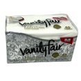 thumbnail image 2 of Vanity Fair Dinner Napkins, Pre Folded, 40 CT Silver (4), 2 of 2