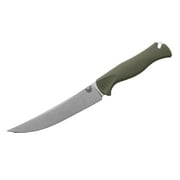 Benchmade CPM-154 Trail Point Blade Dark Olive Handle Knife - BM-15500-04