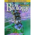 thumbnail image 1 of Pre-Owned Biology: North Carolina Edition (Hardcover) 0131258303 9780131258303, 1 of 1