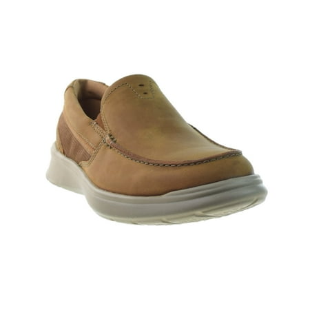 clarks men's cotrell easy loafers