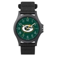 thumbnail image 2 of Reloj Timex NFL Pride 40mm para hombre Green Bay Packers con correa FastWrap negra, 2 of 2