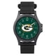 thumbnail image 2 of Reloj Timex NFL Pride 40mm para hombre Green Bay Packers con correa FastWrap negra, 2 of 2