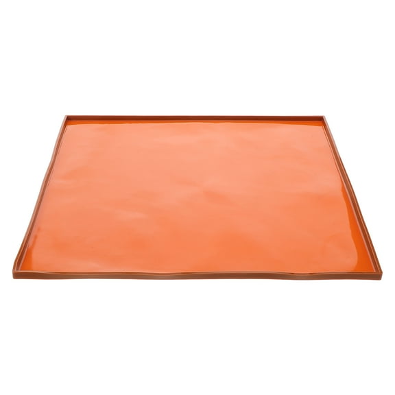 Reusable Nonstick Silicone Dehydrator Tray Mat for Oven and Dryer