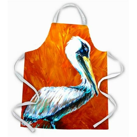 

Proud Pelican Apron