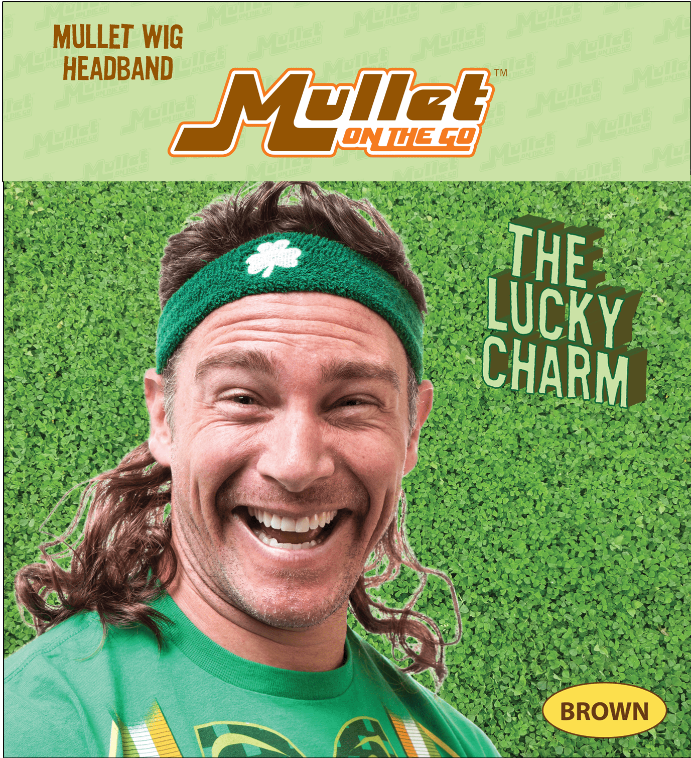 Is The Headband Spandex Mullet The Next Big Hair Craze? - 7eil4lf