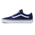 thumbnail image 5 of VANS U OLD SKOOL Sneakers Theory Beacon Blue, 5 of 7