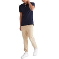 thumbnail image 2 of Polo AEROPOSTALE Aero A87 Solid Piqué Heritage Navy M, 2 of 2