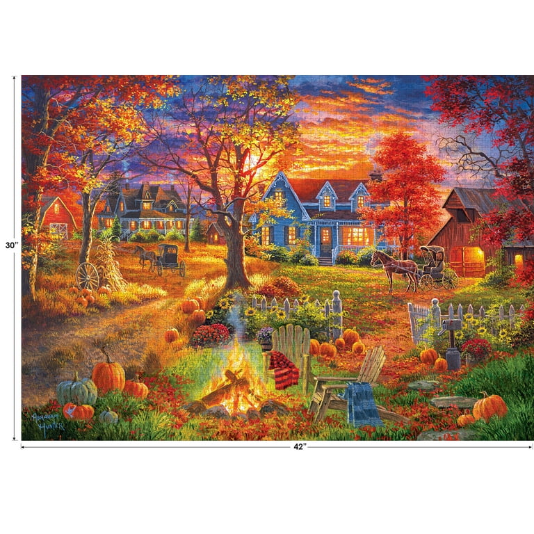 Puzzles for Adults 3000 Pieces 
