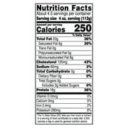 Tyson Fresh Chicken Wings, 2.0 lbs.