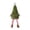 Green, variant on Colcolo Christmas Tree Doll Christmas Decoration for Dining Room Home Festival White
