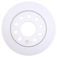 thumbnail image 5 of ACDelco Disc Brake Rotor 18A2966, 5 of 6