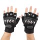 thumbnail image 5 of Guantes De Ciclismo, Guantes De Montar En Bicicleta Flexibles Regulables Para Exteriores Para Motocicletas Para Deportes OTVIAP Bike Gloves, 5 of 8