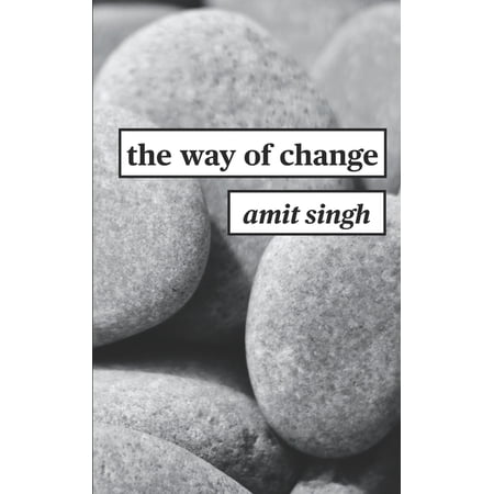 The Way of Change, (Paperback)