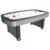 DMI 7' Air Hockey Table with Aluminum Finish