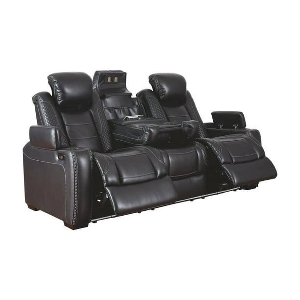 Ashley Furniture Power Reclining Sofa Troubleshooting