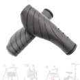 thumbnail image 4 of 2PCS Hand Grips Replacement Parts Fit for Rollator Walker ,rollator Accessories,Non-Slip Texture,Cushioned for Comfort., 4 of 5