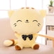thumbnail image 3 of Lindo muñeco de gato de cara grande, juguete de peluche, muñeco de gatito, juguete de peluche, regalo de cumpleaños creativo para niños, 3 of 5