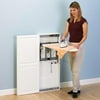 Whitney Design StowAway Cabinet and Ironing Board