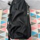 thumbnail image 3 of Tumi Voyageur Backpack Women's Black Tactical Nylon Commuter Bag, 3 of 5
