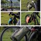 thumbnail image 3 of TFixol 6L bicicleta de liberación rápida bolsa de horquilla delantera impermeable ciclismo, 3 of 8