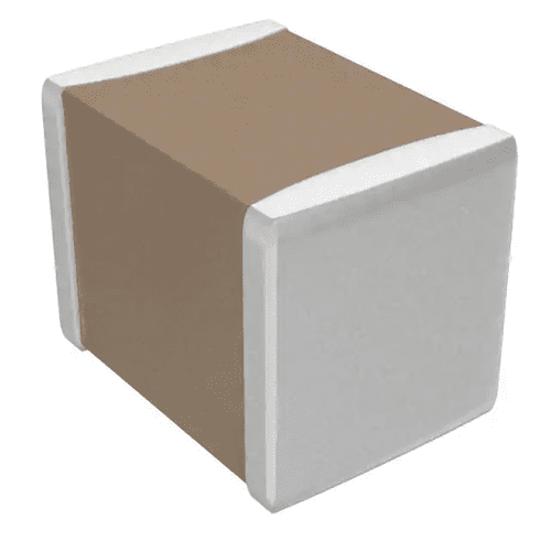 Pack of 10 18125C474KAT2A Multilayer Ceramic Capacitors 10% 0.47UF 50V X7R 1812 SMD/SMT