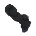 thumbnail image 6 of Efavormart 20ft Gauze Cheesecloth Black Wedding Arch Drapery Fabric, Window Scarf Valance, Boho Arbor Decor Curtain Panel, 6 of 11