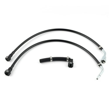 68202490AA Fuel Line Set For 99-04 Jeep Grand Cherokee 4.0L 4.7L V6 V8 FL-FG0918